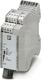 PSI-MOS-RS485W2/FO1300E Konwerter sygnałów