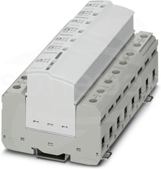 SYS-SET/1 (FLT-CP-3S-350) Ogranicznik przepięć
