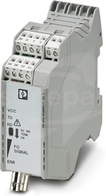 PSI-MOS-RS485W2/FO 850E Konwerter sygnałów