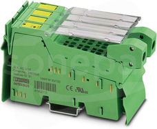 IB IL AO 2/SF-PAC Moduł wyjść analogowych