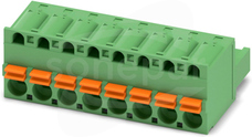 FKC 2,5/8-ST-5,08 Złącze wtykowe