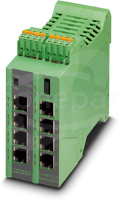 FL HUB 8TX-ZF Moduł HUB