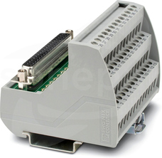 VIP-3/SC/D37SUB/F/LED Moduł VARIOFACE