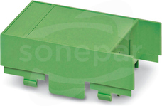 EG45-AE/ABS GN Pokrywa obudowy elektroniki