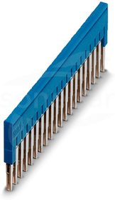 FBS 20-5 BU niebieski Mostek 20-bieg.