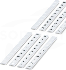 ZBF 8,LGS:1-10 Oznacznik