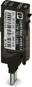 CTM1X2-24DC Wtyk CTM