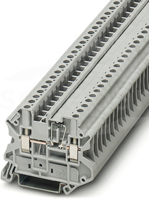 UT 4-MTD-DIO/L-R-P/P Złącze rzędowe elementów kontr.