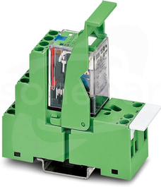 PR2-RSC3-LDP-24DC/2X21 Przekaźnik interfejsowy