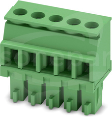 MCVR 1,5/5-ST-3,81 Złącze wtykowe