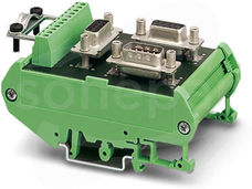 PSM PTK RS485 Rozdzielacz