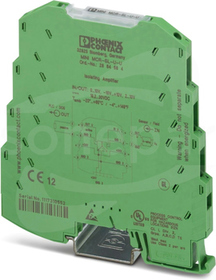 MINI MCR-SL-U-U Przetwornik pomiarowy