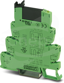PLC-OSP-24DC/230AC/1 Przekaźnik interfejsowy