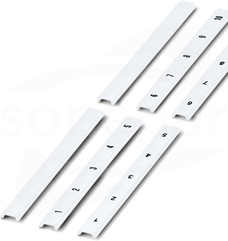 ZBF 10,LGS:1-10 Oznacznik