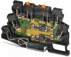 TT-ST-M-SFP-24AC Złącze z ogranicznikiem