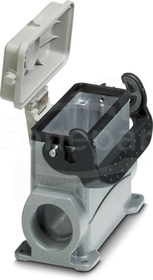 HC-B16-SMLD-84/O1M32 Obudowa wielowtyk