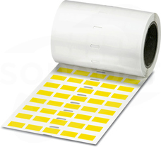 EML (15x9)R YE Etykieta do drukarki