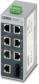 FL SWITCH SFN 7TX/FX Switch przemysłowy