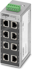 FL SWITCH SFN 8GT Switch przemysłowy
