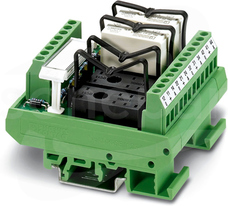 UMK-4 RM 12DC Moduł VARIOFACE