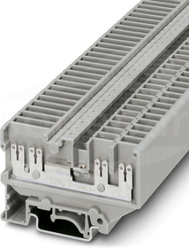UVKB 4-FS/FS (8-2,8-0,8) Modułowy zacisk przepustowy