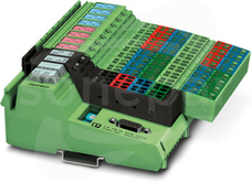 ILB PB 24 DI 16 DO16 Moduł PROFIBUS