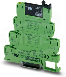 PLC-OSP-24VDC/48VDC Przekaźnik interfejsowy