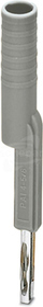 PAI-4-FIX-5/6 GY Adapter testowy