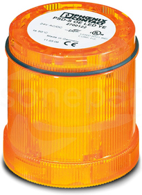 PSD-S OE LED YE Element żółty