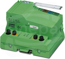 IBS IL 24 BK-LK-PAC Moduł INTERBUS