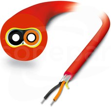 PSM-LWL-KDHEAVY-980-1000 Kabel światłowodowy