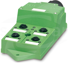 SACB-4/4-L-SC Koncentrator sygnałów