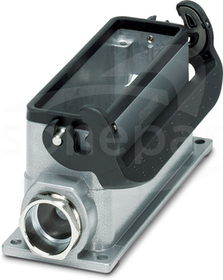 HC-B24-SML-67/M1PG21 Obudowa wielowtyk