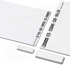 SSmk 60x18 Oznacznik