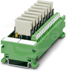 UM 45-8RM/MR-G24/1/PLC Moduł VARIOFACE