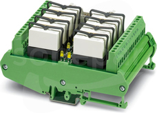 UM 8 RM/RT-G24/21/PLC Moduł VARIOFACE