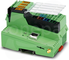 ILC 150 GSM/GPRS Sterownik INLINE