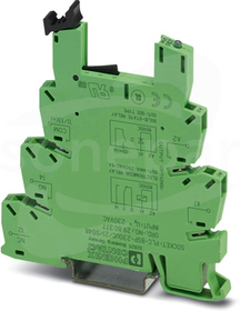 PLC-BSP-230UC/21/SO46 Gniazdo przekaźnika