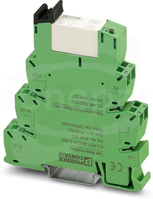 PLC-RSP-24UC/21-21/RW Przekaźnik interfejsowy