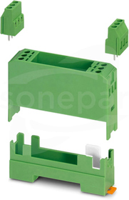 EMG17-LG/SET Obudowa elektroniki