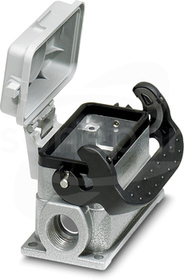 HC-B6-SMLD-52/O2M20 Obudowa wielowtyk