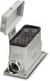 HC-B16-SFQD-67/M1PG21 Obudowa wielowtyk