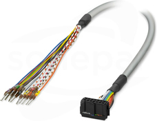 CABLE-FLK14/OE/0,14/150 Kabel