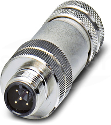 SACC-M12MS-5CON-PG9-SH AU M12 5P Wtyk męski prosty