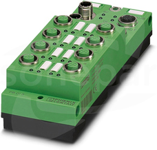 FLS PB M12 DI 8 M12 Koncentrator sygnałów