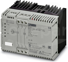 ELR 2+1-24DC/500AC-37 Przekaźnik półprzewodnikowy