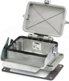 HC-B48-AMLD Obudowa wielowtyk