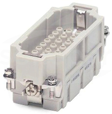 HC-BB 32-ESTC Wtyk wielokrotny