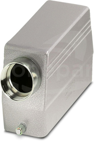 HC-B16-TFL-76/O1M25S Obudowa wielowtyk