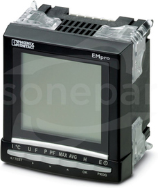 EEM-MA600 Miernik parametrów sieci